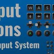 Input Icons For Input System Walkthrough V3 0 0 Unity3D