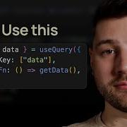 You Should Always Use React Query Here S Why
