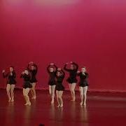 Audrey Walk Thru Fire