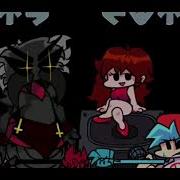 Takeover Slowed Down Vs Cassandra Mod Im Back