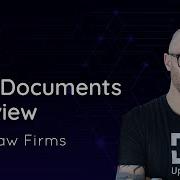 NetDocuments Review For Law Firms