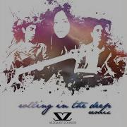 Rolling In The Deep Versión Remix