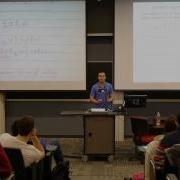 Lecture 25 Part 1 Fast Stochastic Methods