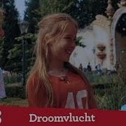 Droomvlucht Efteling Kids Testpanel