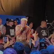 HAYWIRE Revolution Calling Fest 22 11 2025 Eindhoven