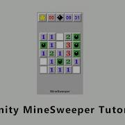 Unity Minesweeper Tutorial