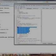 JQUERY RESET SELECTORS DEMO