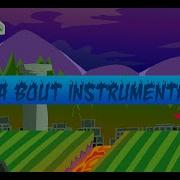 Round A Bout Instrumental