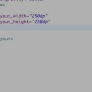 Android Application Development Tutorial 7 Creating A Button In XML And Adding An ID