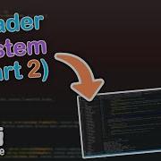 Kohi 046 Shader System Part 2 Vulkan Game Engine Series