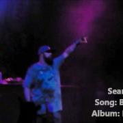 9th Wonder Sean Price House Of Blues Concert