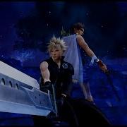 Final Fantasy Dissidia NT Cloud And Bartz Adventure