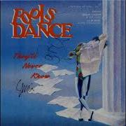 Fools Dance The Ring