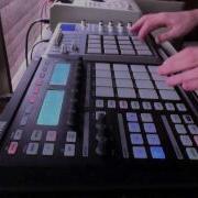 Jeremy Ellis Maschine MPC Lessons 5a