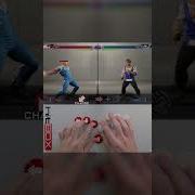 Perfect Sonic Boom On Hit Box HitBox HowToHitBox StreetFighter6 SF6 スト6 Leverless
