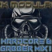 HARDCORE GABBER MIX I From DJ DARK MODULATOR