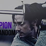 Multifandom Champion 600 SUBS