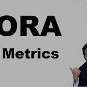 Understanding DORA Metrics Boost Your DevOps Performance