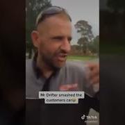 What Happened Mr Drifter