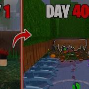 I Survived 400 Days In A LOG For 99 Nights In The Forest