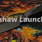 Kershaw Launch 14 Unboxing Overview And Everyday Task Cut Testing