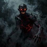 Demon Laugh Sound Effect