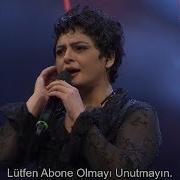 O Ses Türkiye Melda SALEPÇİLER Susma