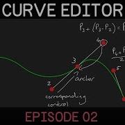Unity 2D Curve Editor E02 Adding And Moving Points