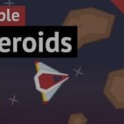 How To Make A Game Without Coding Asteroids Part 1