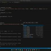 Store Data Using POST API And SQL Server Database In Flask