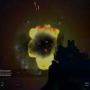 ENTROPY ZERO 1 EXPLOSION PARTICLE EFFECT TEST