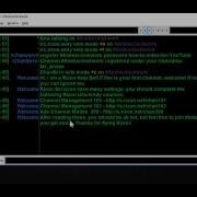 HexChat Tutorial How To Register Your Own Channel On IRC With HexChat