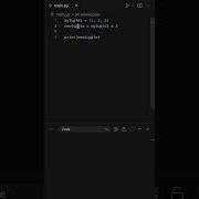 Tuple Multiplication In Python