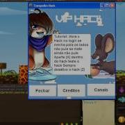 Transformice Trambolin Hack Güncel