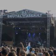 UNLEASHED Live BRUTAL ASSAULT 2014