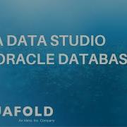 Aqua Data Studio For Oracle Database