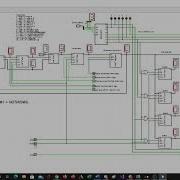 Lab 4 Timing Diagram Demo