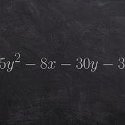 Convert Equation Of Ellipse From General Form To Standard
