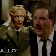 LIVE All The Chaos From Allo Allo S5 BBC Comedy Greats