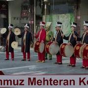 15 Temmuz Mehteran Konseri