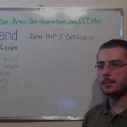 ZCE Zend Exam PHP 5 Test Certification Questions
