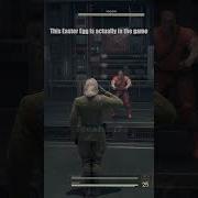 Yes The Developers Actually Put This Easter Egg In The Game Metalgearsoliddelta Mgs3