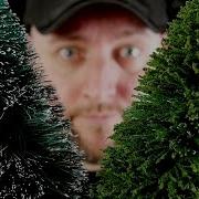 How To Make Cheap Christmas Village Pine Trees Look Better