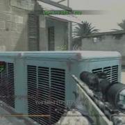 Cod 4 10 Kill Streak Edit