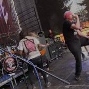 RADIOLOKÁTOR Live At OEF 2014 HD