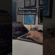 Best Time For Coding Shorts Developer Programming Javascript Interview