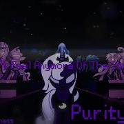 Full Multi Fandom MEP InSanIty