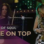 Ladies Of Soul 2015 Love On Top