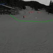 DataFromSky Counts The Skiers