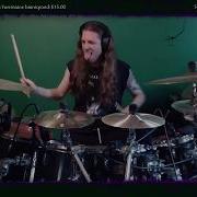 Pantera Cowboys From Hell Drums